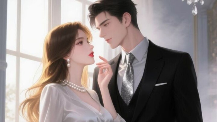 Terpaksa menikah demi bisnis dengan seorang CEO dingin, aku mengubahnya menjadi suami yang setia