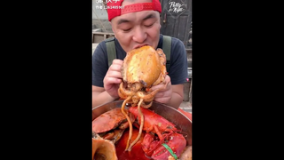 🛑คนจีนกินจุ กินแหลก 😁😁😁 EP34