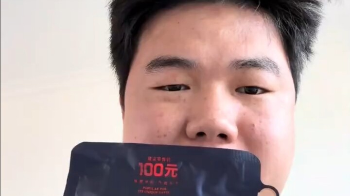 Ice Wolf Immortal’s sharp critique: “Out of 100 snacks in a pack, there are barely any worth eating.