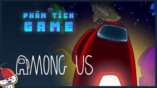 Phân Tích Game | Among Us - SINH VẬT mô phỏng Người | Cờ Su Originals