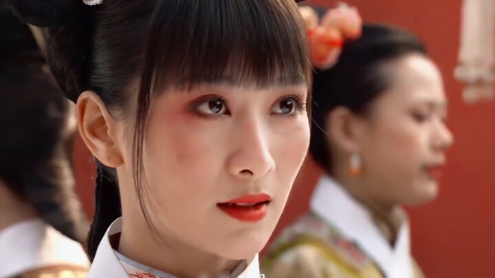 [鸟嬛｜An Lingrong x Zhen Huan] "Letting go of my hand but feeling regretful, wanting to hold on tighte