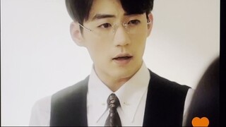 P2 คุณพ่อ