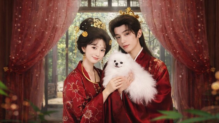 Hush! The Tyrant Is My Puppy