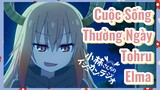 [Hầu Gái Rồng Nhà Kobayashi] FMV |Cuộc Sống Thường Ngày Tohru Elma