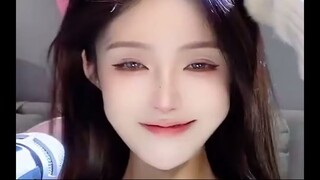 Sexy Tongue Dance #祝小花 #美女 #beauty #tiktok #辣妹 #甜妹 #douyu