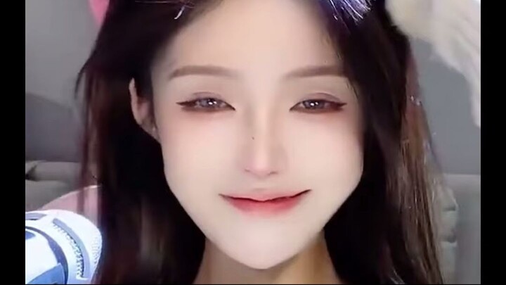 Sexy Tongue Dance #祝小花 #美女 #beauty #tiktok #辣妹 #甜妹 #douyu