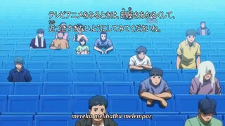 Diamond no Ace S1 Ep 44 Sub indo