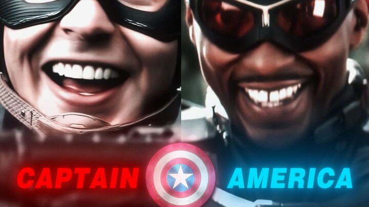 “Ai mới là Captain America thật sự?”