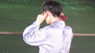 11 ثانية قاتلة لي يانغ تشيان شي