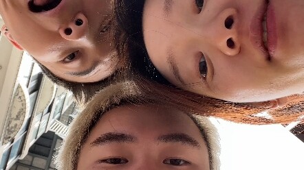 How helpless I am in front of my mom, despite my pride!