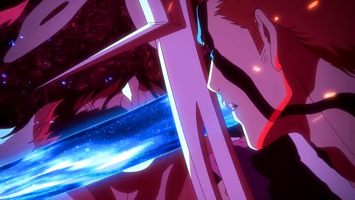 Trailer Blach TYBW, Grafiknya Makin Menggila 🥶🔥
