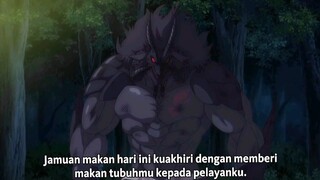 salah pilih lawan ni kebo KAI#saikyouonmyoujilnoisekaitenseiki #saikyouonmyouji #saikyouonmyoujinois