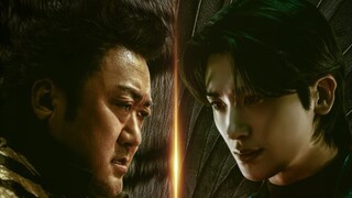 TWELVE - EPISODE 2 BAHASA INDONESIA