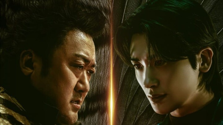 TWELVE - EPISODE 4 BAHASA INDONESIA