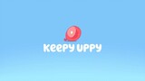 Bluey | S01E03 - Keepy Uppy (Filipino)