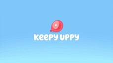 Bluey | S01E03 - Keepy Uppy (Tagalog Dubbed)