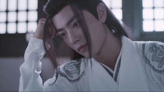 [Bán chạy] "Ba thế hệ tình yêu" Cuộc đời đầu tiên - Chương phụ [Dilraba x Xiao Zhan-Bai Fengjiu x We