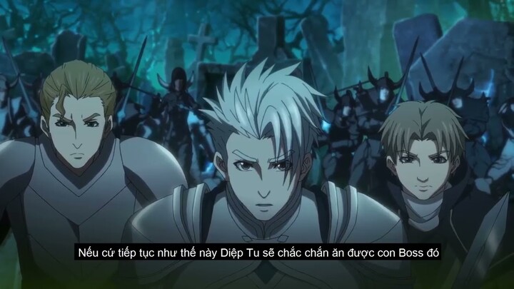 "Toàn Chức Cao Thủ" The King's Avatar | TL Anime | Tóm Tắt Anime Hay