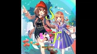 [Romaji Only] SF - Ayo | Shinra-Bansho