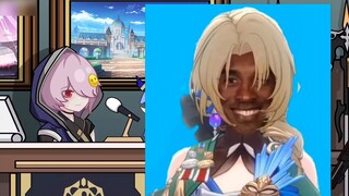 【Miyouguabao】The Firefly