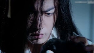 Selesai [Canghai Xilin Palsu] Episode 8 | Xiao Zhan Narcissus | Shiying Shixian | Wang Canghai x Qil