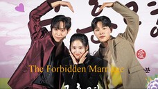 The Forbidden Marriage Episode 4