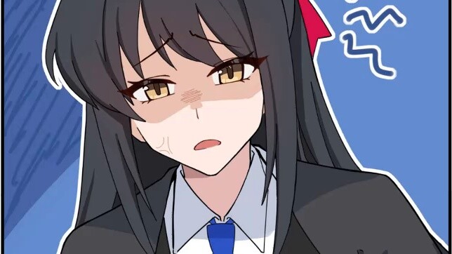 [The Class Leader Playing Naruto Episode 2] Facing the arrogant class leader, you decide to tell him