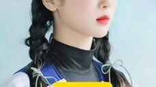 Yang Zi is a real great prophet! She has predicted the MLB champions for two consecutive years. Zi's