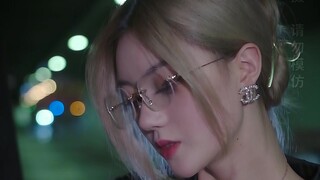 【短剧】“人们围着伪善狂欢，却对真正需要帮助的熟视无睹。”
