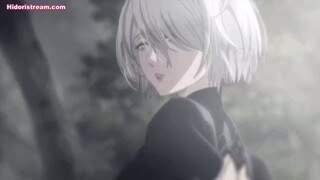 NieR:Automata Ver1.1a Part 2 Eps 2 (Sub-Indo)