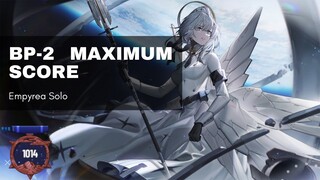 【Punishing: Gray Raven】SURVIVAL LUCEM MAX BABEL GUIDE (BP 2)