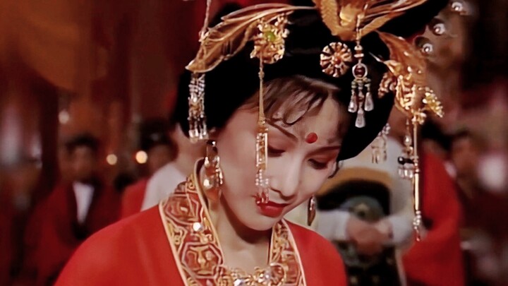 【Thanh Minh – Chân dung các mỹ nhân đã khuất】Từ xưa, người đẹp như danh tướng, chẳng để nhân gian th