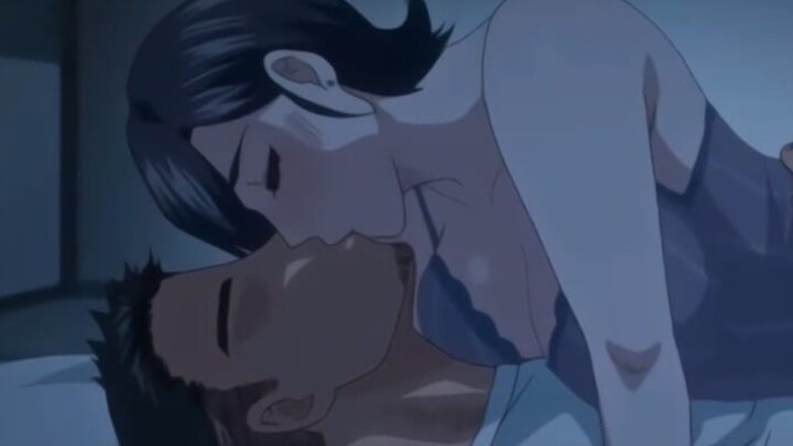 aku mimpi aneh dengan mertua ku 🥵🫣🤤