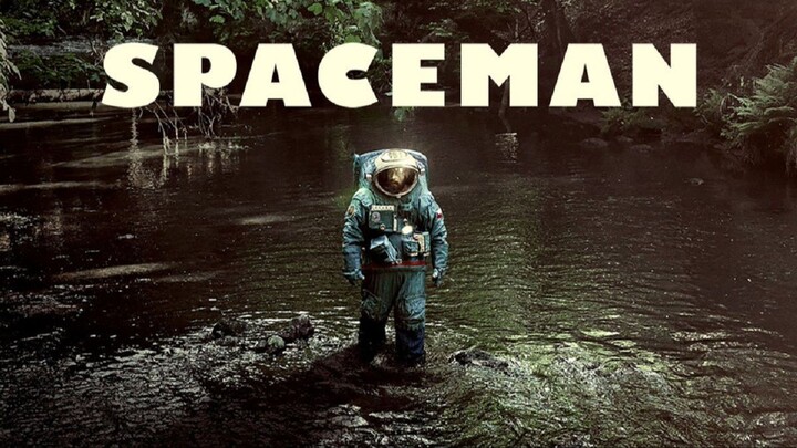 Spaceman (2024)