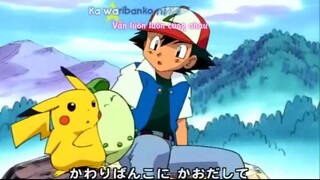 Pokemon Tập 189