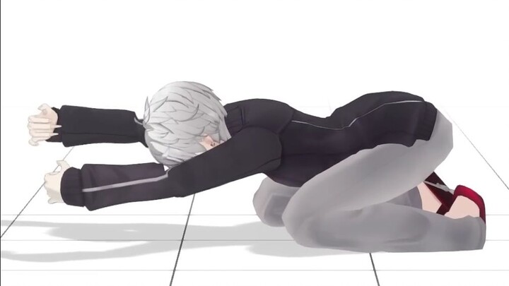 لغز التخمين على الحركات التي تُجبر على القيام بها الجزء 2