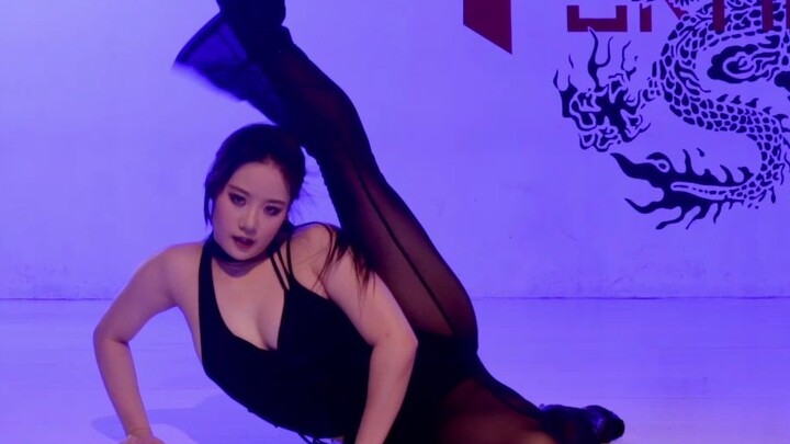 【Tongmen Dance Station】 Xiao Peng choreography no limit