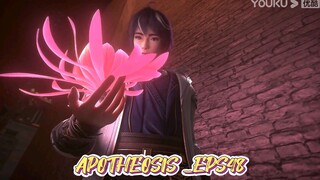 APOTHEOSIS EPS 48 SUB INDO