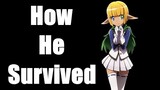 How Mare survived his own Death! | Overlord explained