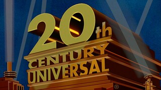 20th Century Universal (1981; Virtual Machine)