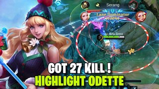 BARU DAPET BUFF SOALNYA 🗿