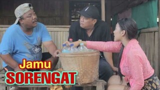 JAMU SORENGAT - PAK NDUT JENGAT