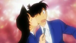 Shinichi x Ran - Love Me Like You Do (AMV)