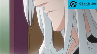 Đệ nhất làng - Diệt trừ kẻ xấu Phần 1 #Anime #Schooltime
