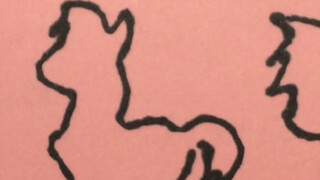 猜猜她是谁？｜低脂小视频