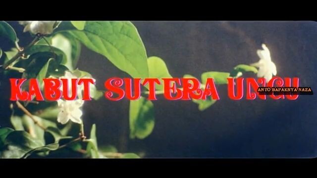KABUT SUTRA UNGU (1979)