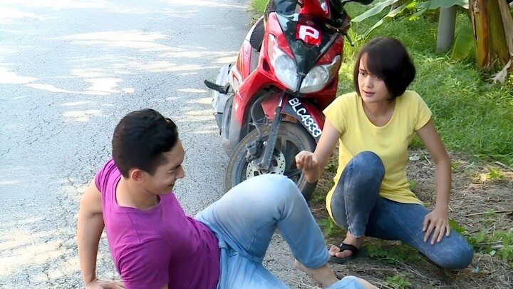 Cinta Nasi Ambeng (E6) 🍚