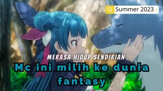 Genjitsu no yohane : sunshine in the mirror | Rekomendasi anime terbaru