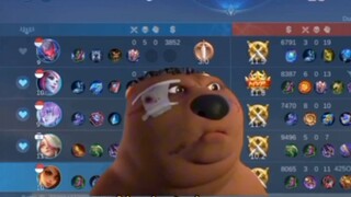 drama ML