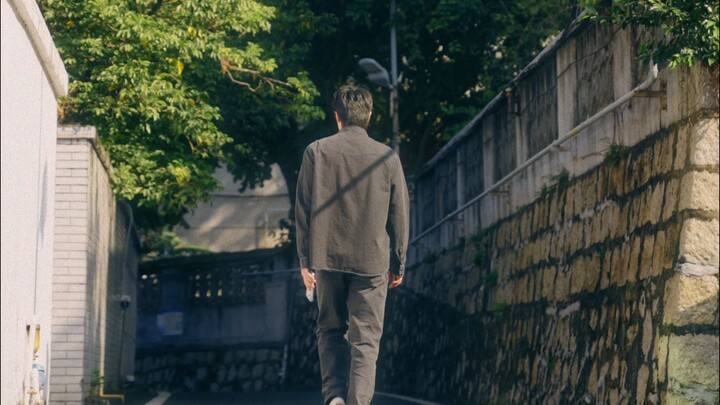 That ordinary afternoon laid the groundwork for a moment of恍惚 years later.